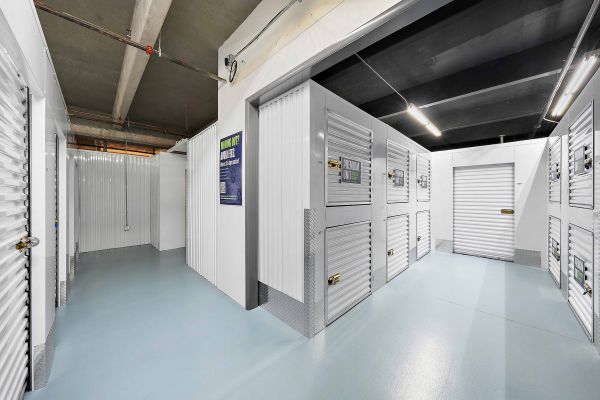 Facility