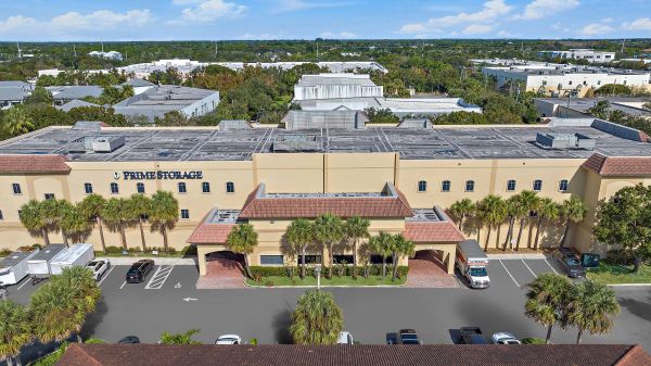 facility