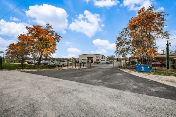Facility