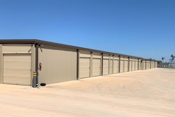 Facility