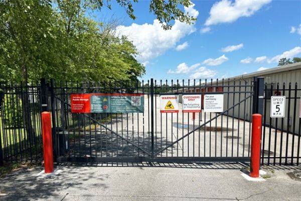 Facility