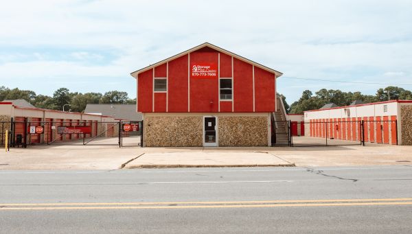 facility