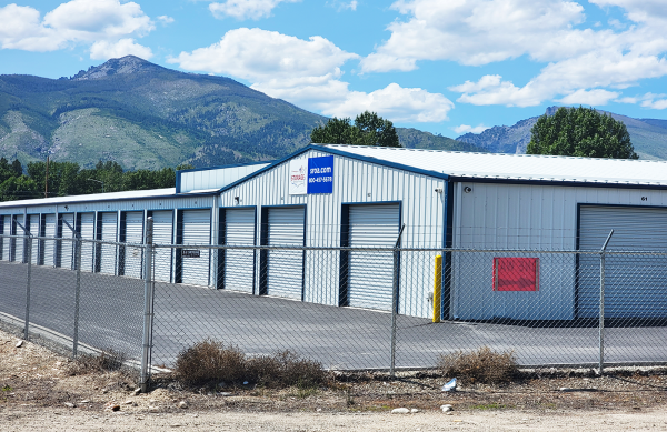 facility