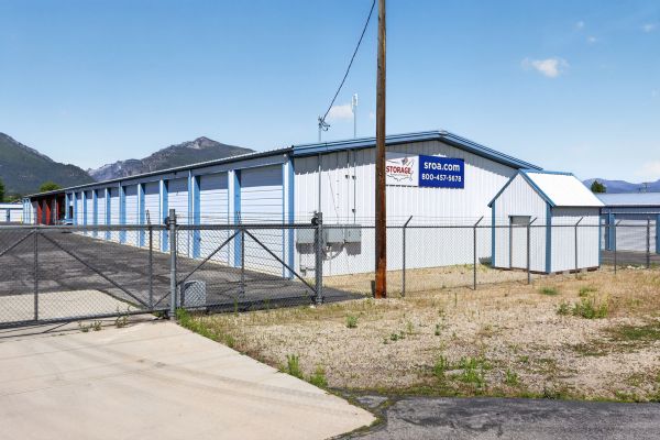 Facility