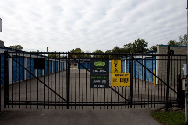Facility