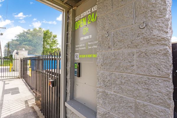 Facility