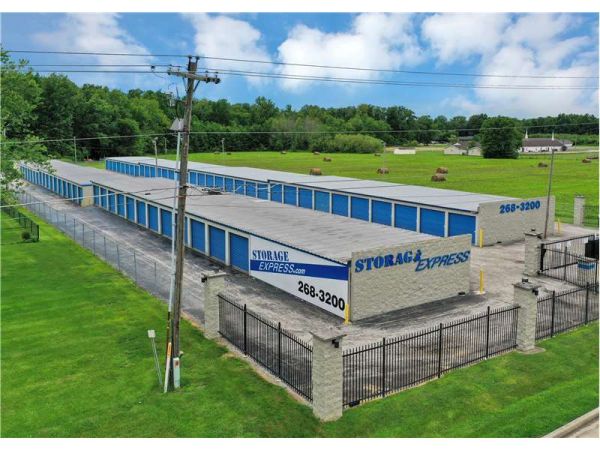 facility