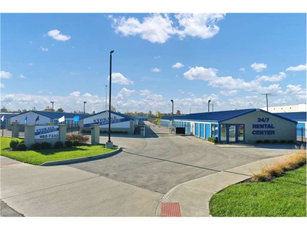 facility