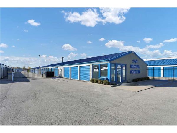 Facility