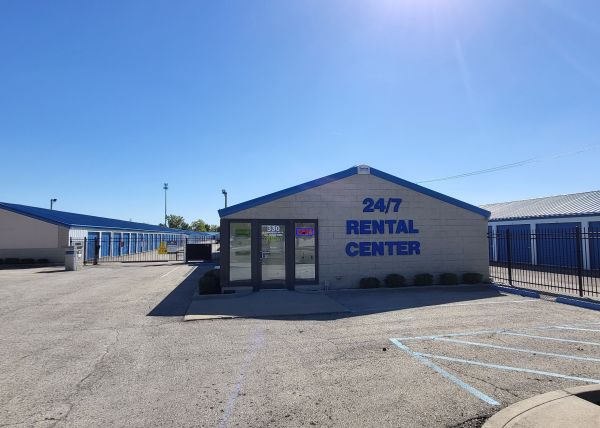 Facility