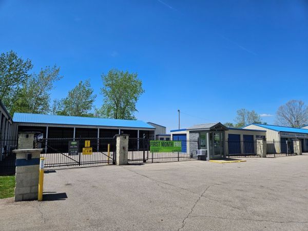 Facility