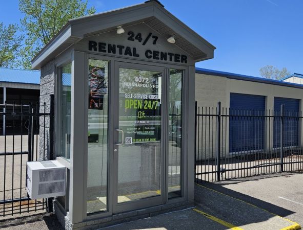 Facility