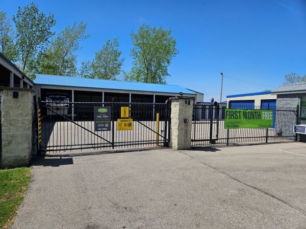 Facility