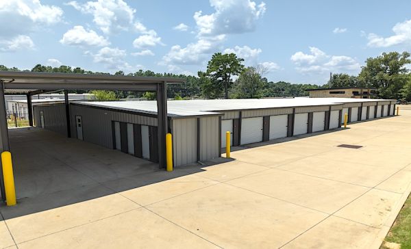 facility