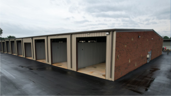 Facility