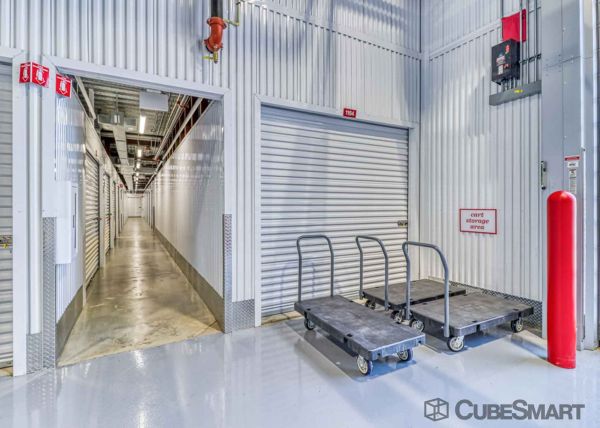 Facility