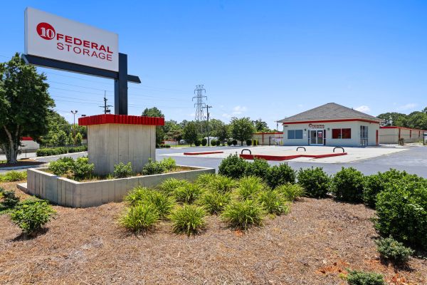 facility