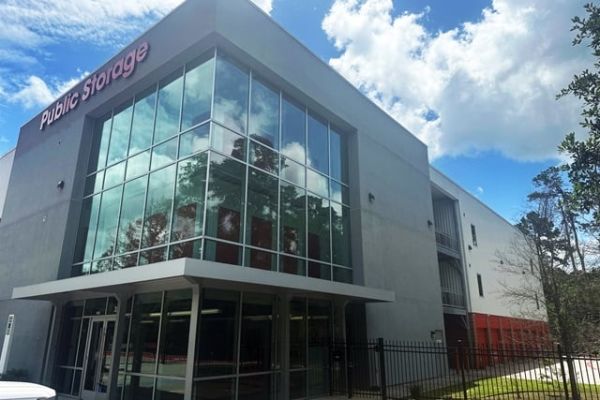 facility