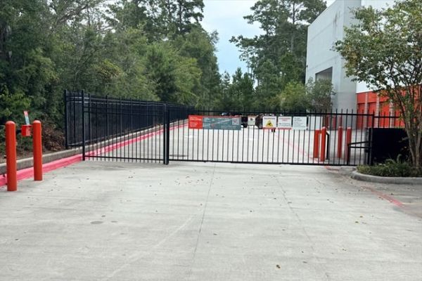 Facility