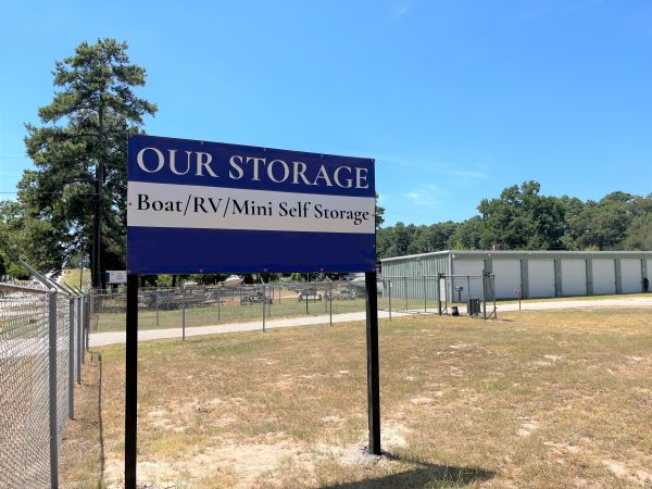 facility