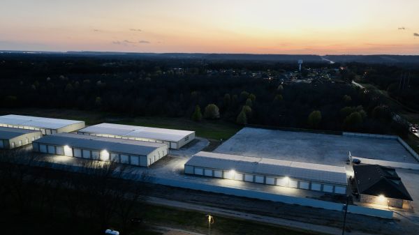 facility