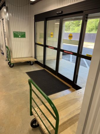 Facility