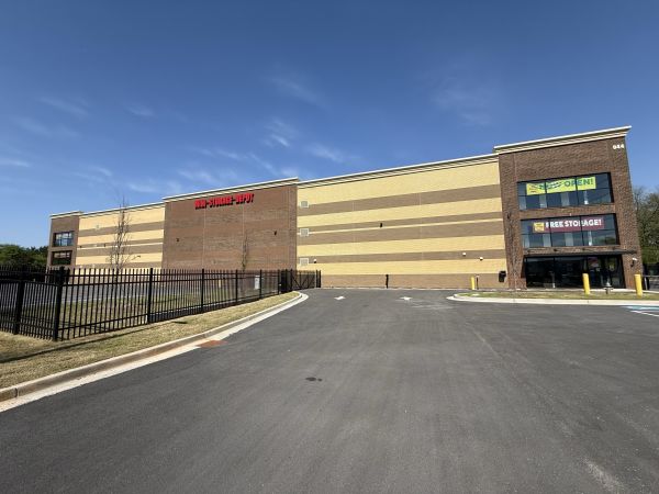 Facility