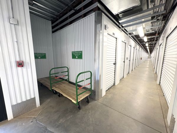 facility