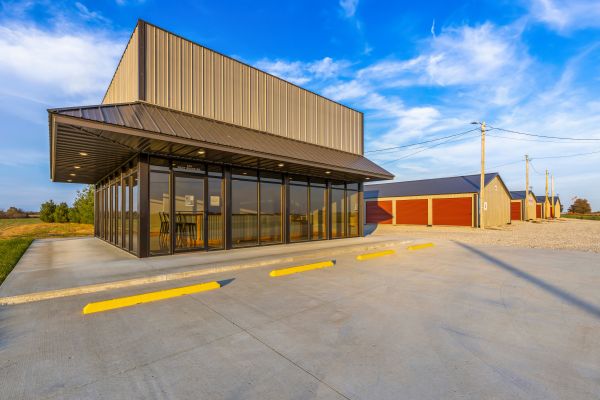Facility