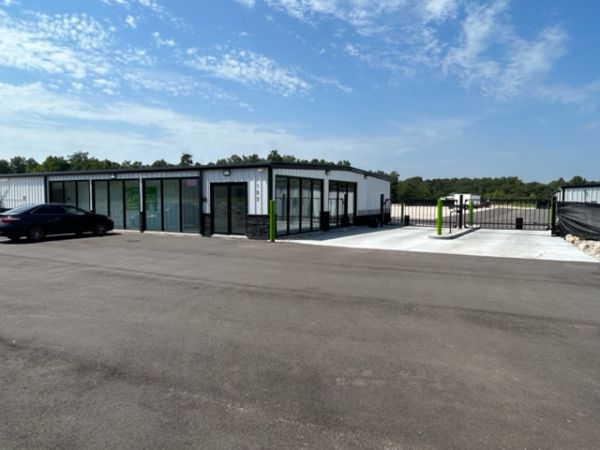 Facility