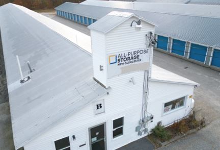 Facility