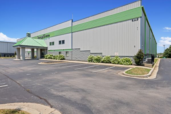 Facility