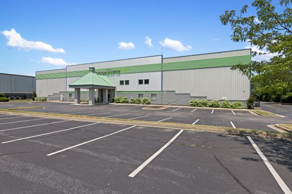 facility