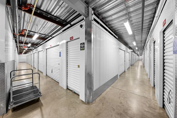 Facility