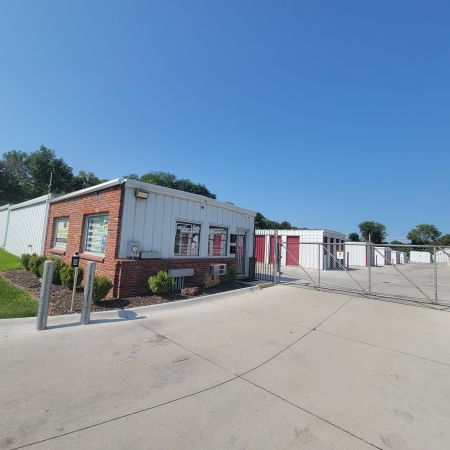 facility