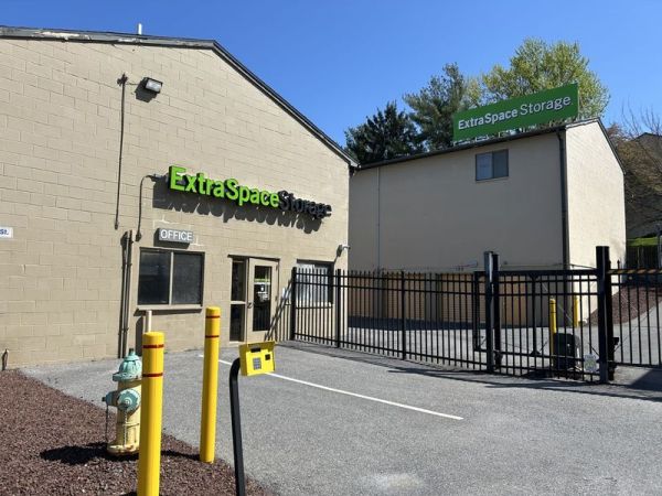 facility