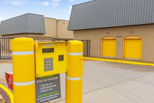 Facility