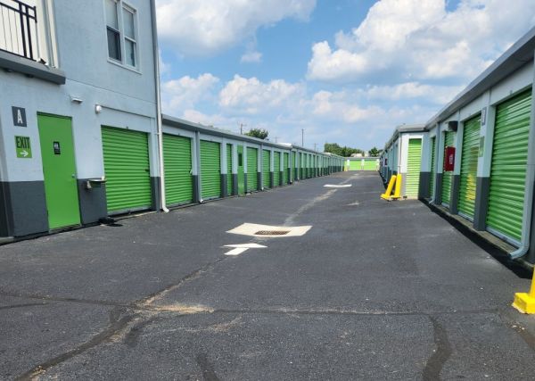 Facility