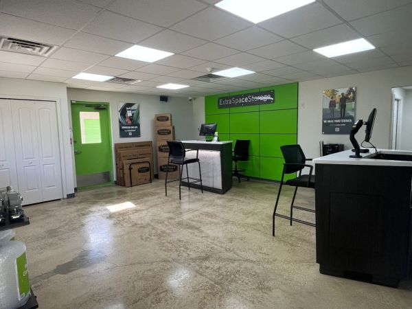 Facility