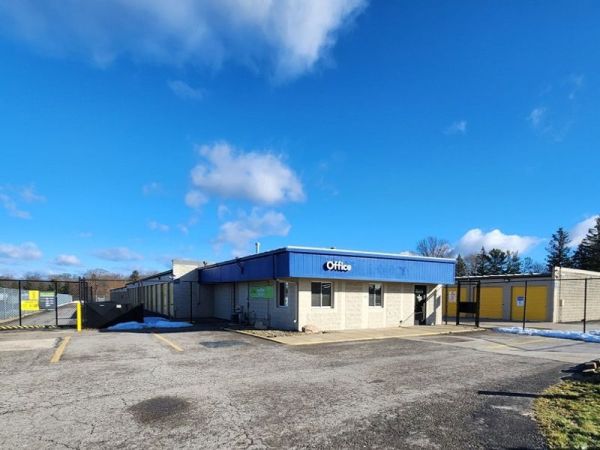 facility