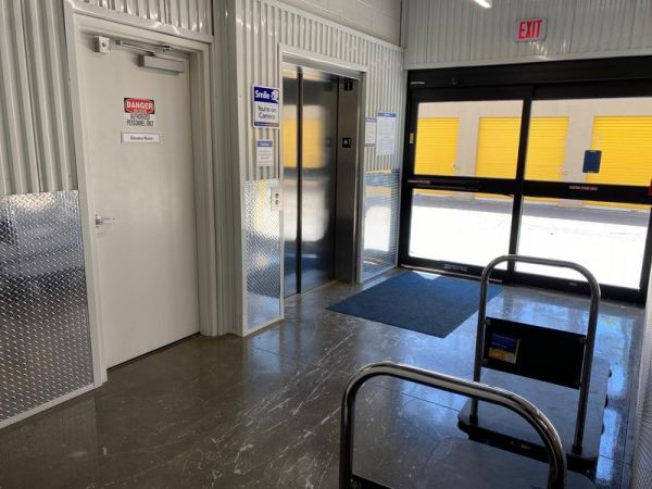 Facility