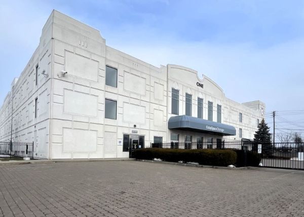 facility