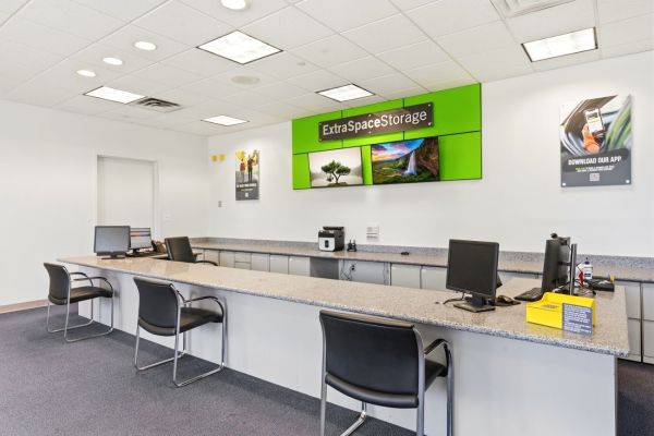 Facility