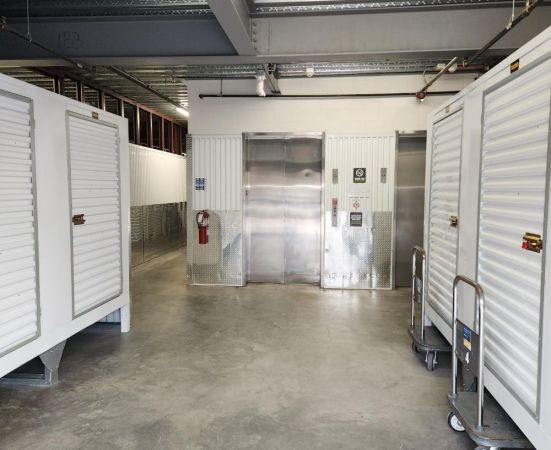 Facility