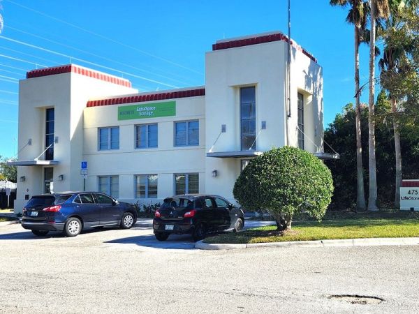 Facility