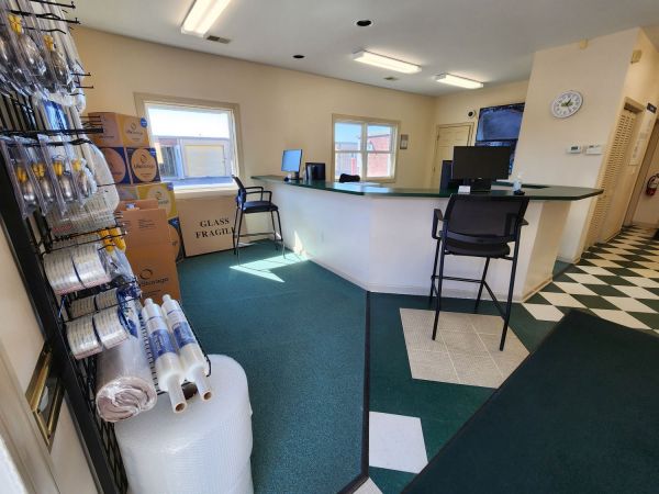 Facility