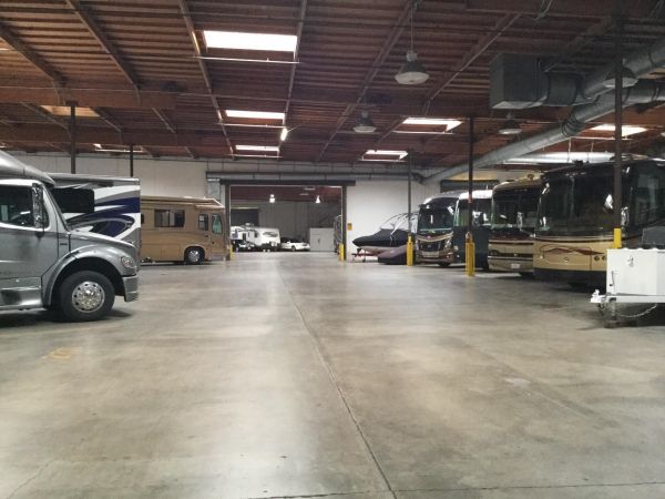 Facility