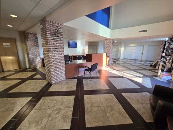 Facility