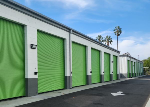 Facility