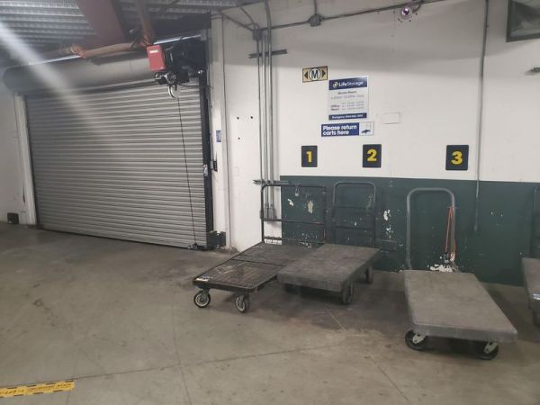 Facility